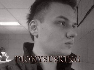 DIONYSUS_KING