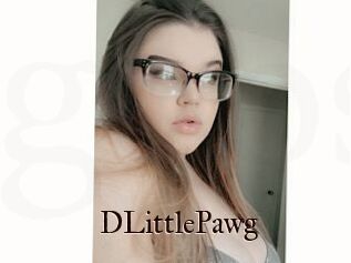 DLittlePawg