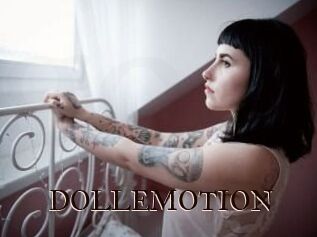 DOLLEMOTION