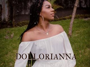 DOLLORIANNA