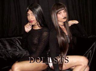 DOLLSTS