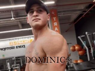 DOMINIC71