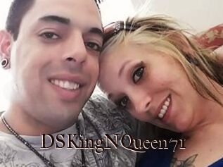 DSKingNQueen71