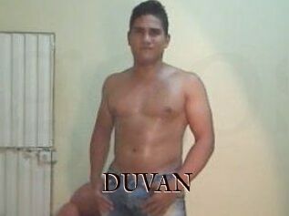 DUVAN