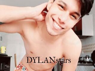 DYLANstars