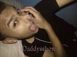 Daddysshow