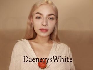 DaenerysWhite