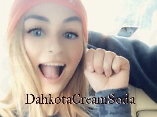 DahkotaCreamSoda