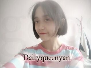 Dairyqueenyan