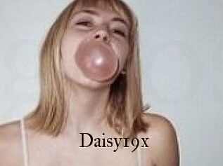 Daisy19x