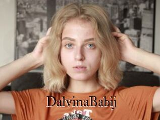 DalvinaBabij