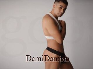 DamiDamian