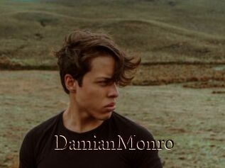 DamianMonro