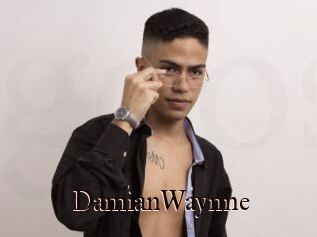 DamianWaynne