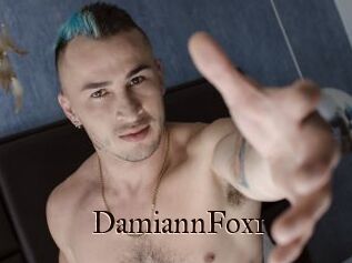 DamiannFox1