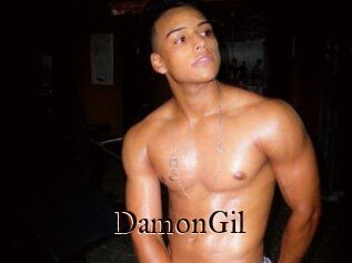 Damon_Gil