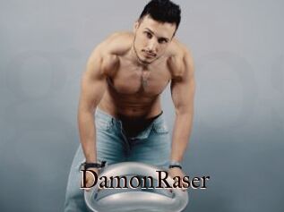 DamonRaser