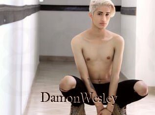 DamonWesley