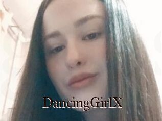 DancingGirlX