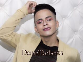 DanielRoberts