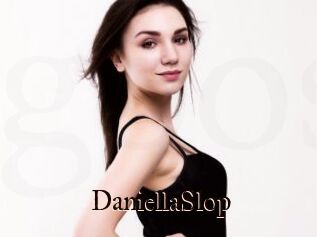 DaniellaSlop