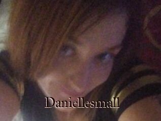 Daniellesmall