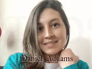 Daniels_Addams