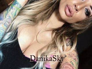 DanikaSky