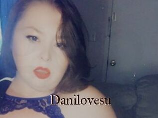 Danilovesu