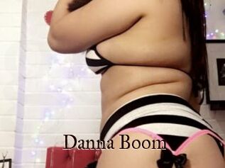 Danna_Boom