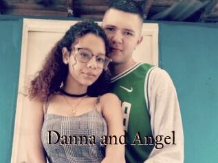 Danna_and_Angel