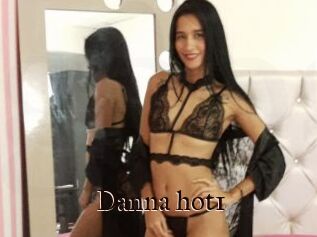 Danna_hot1