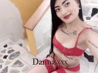 Danna_xxx