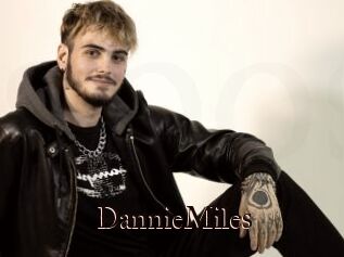 DannieMiles