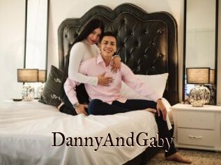 DannyAndGaby