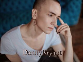 DannyBryant