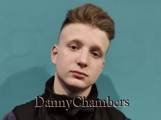 DannyChambers