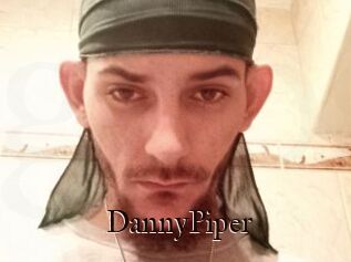 DannyPiper