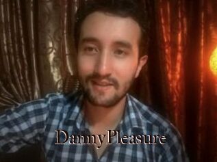 DannyPleasure