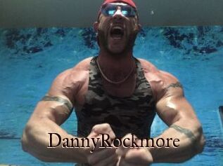 DannyRockmore