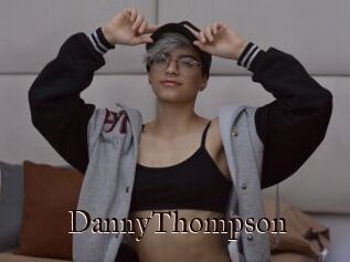 DannyThompson