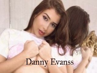 Danny_Evanss