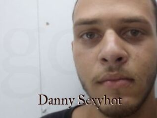 Danny_Sexyhot
