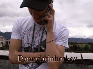 Dannylatinhotboy