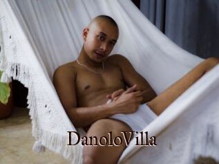 DanoloVilla