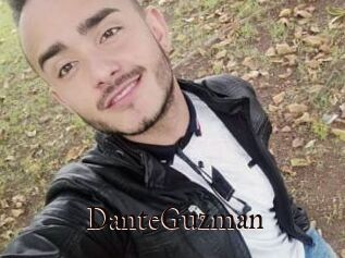 DanteGuzman