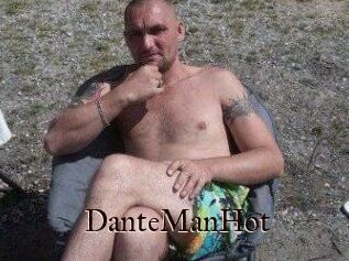 DanteManHot