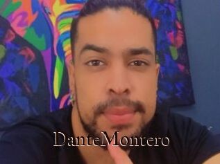 DanteMontero