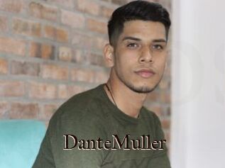 DanteMuller