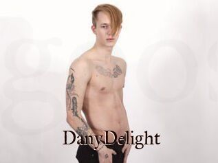 DanyDelight